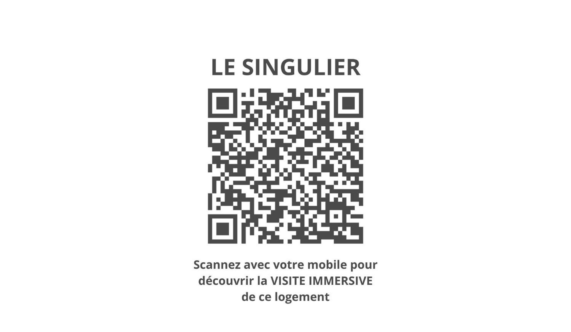 Le Singulier - 2 Chambres Et Parking ナント エクステリア 写真